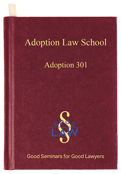 Adoption 301