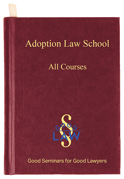Adoption Law School (full)